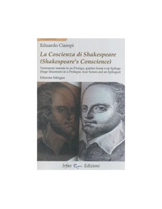 La Coscienza di Shakespeare - Shakespeare's Conscience