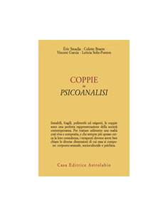 Coppie in Psicoanalisi