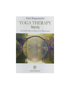 Yoga Therapy