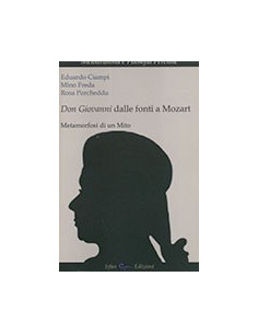 Don Giovanni dalle Fonti a Mozart