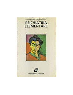 Psichiatria Elementare