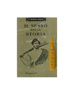 Il Sesso nella Storia