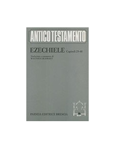 Ezechiele capitoli 25-48