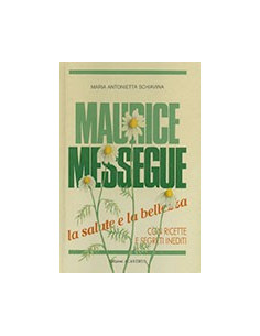 Maurice Mességué