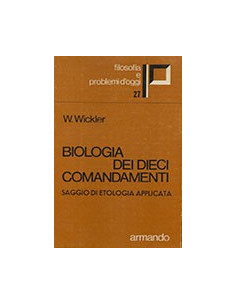 Biologia dei Dieci Comandamenti