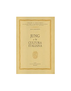 Jung e la Cultura Italiana