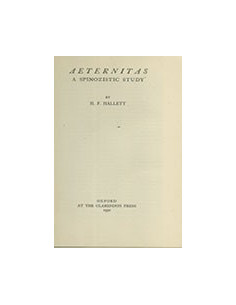 Aeternitas