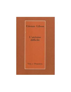 L'Ateismo Difficile