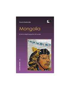 Mongolia