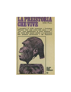La Preistoria che Vive