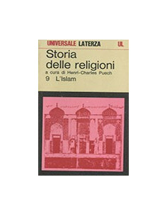 Storia delle Religioni - 9. L'Islam