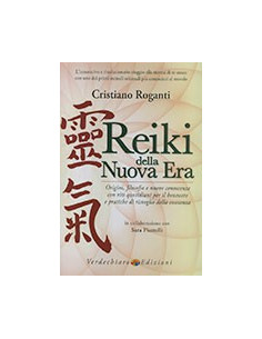 Reiki della Nuova Era