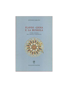 Flavio Gioia e la Bussola