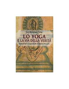 Lo Yoga e la Via della Verità