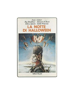 La Notte di Halloween