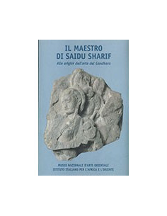Il Maestro di Saidu Sharif