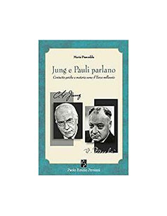 Jung e Pauli parlano