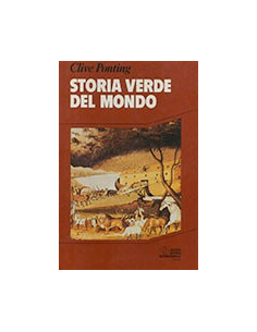 Storia Verde del Mondo