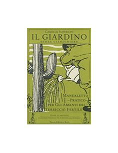 Il Giardino senza Giardiniere