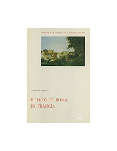 Il Mito di Roma in Francia