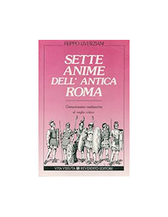 Sette Anime dell'Antica Roma