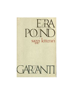 Saggi Letterari