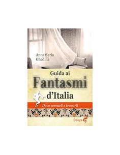 Guida ai Fantasmi d'Italia