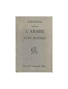 L'Arabe sans Maître
