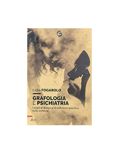 Grafologia e Psichiatria