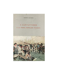 I Cantastorie e la Poesia Popolare Italiana