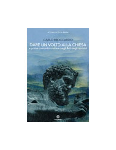 Dare un Volto alla Chiesa