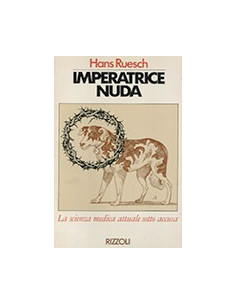 Imperatrice Nuda
