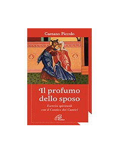Il Profumo dello Sposo