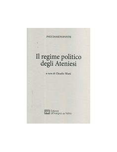 Il Regime Politico degli Ateniesi