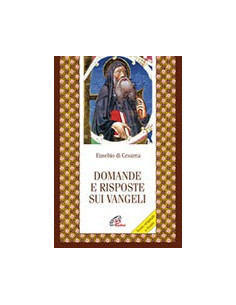 Domande e Risposte sui Vangeli