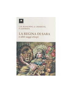 La Regina di Saba