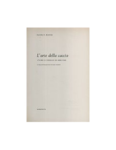 L'Arte della Caccia