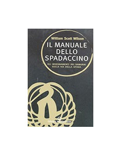 Il Manuale dello Spadaccino