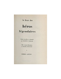 le Livre des Héros Légendaires