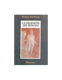 La Religione dei Romani