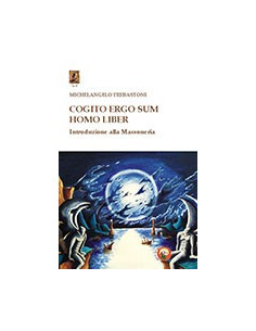 Cogito Ergo Sum Homo Liber