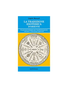La Tradizione Esoterica d'Oriente