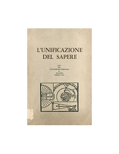 L'Unificazione del Sapere