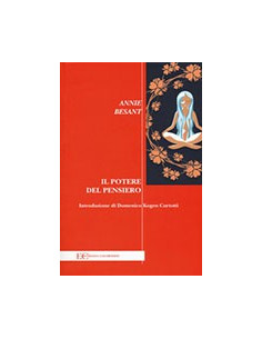 Il potere del pensiero