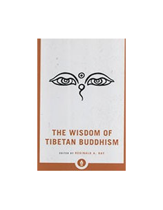 The Wisdom of Tibetan Buddhism
