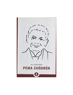 The Pocket Pema Chödrön
