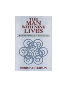 The Man with Nine Lives