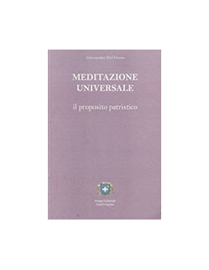 Meditazione Universale