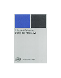 L'Arte del Medioevo
