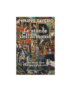 Le Stanze dell'Armonia